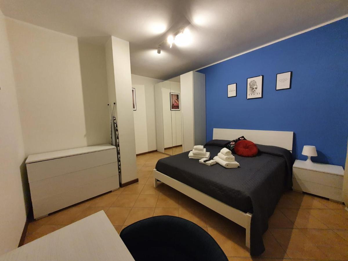 Hh Hermoso Housing Serravalle Serravalle Scrivia Exterior photo