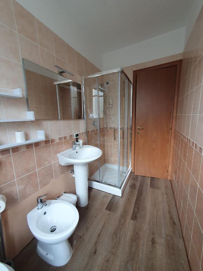 Hh Hermoso Housing Serravalle Serravalle Scrivia Exterior photo