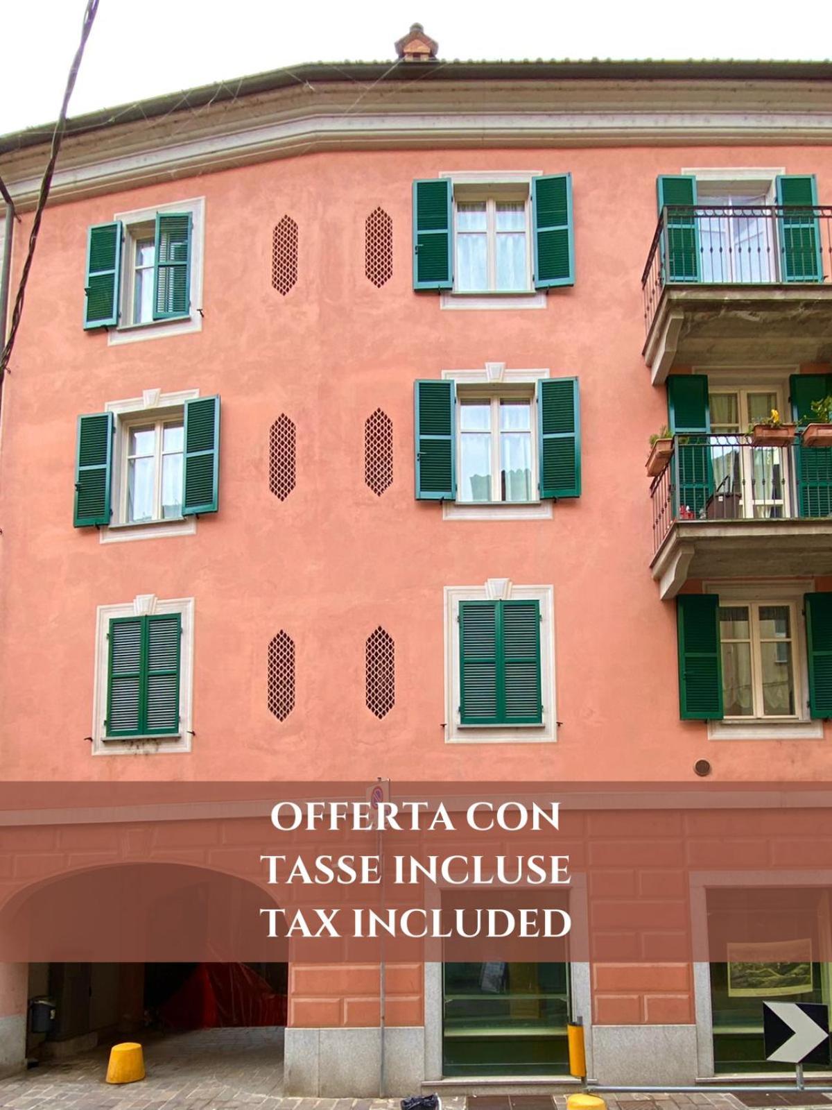 Hh Hermoso Housing Serravalle Serravalle Scrivia Exterior photo